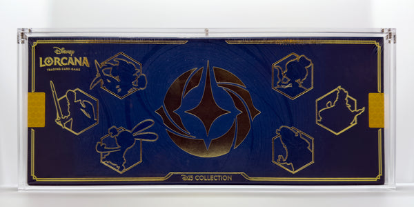 Magnetic Acrylic Case for 2024 Disney Lorcana D23 Collection