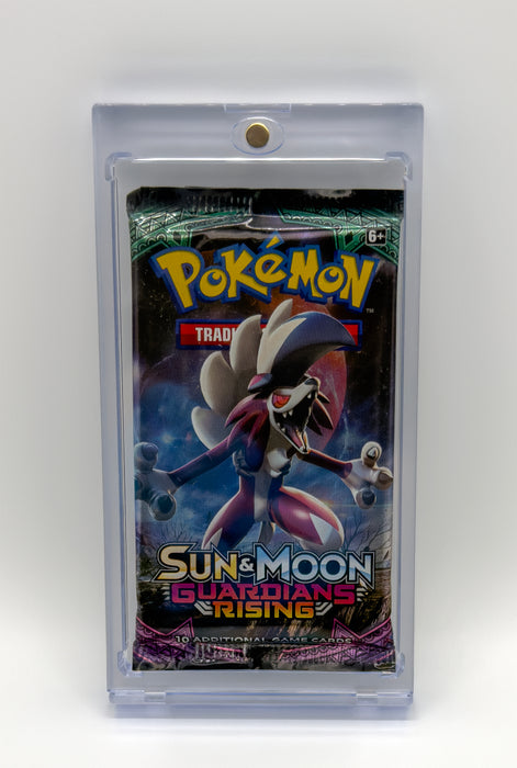 Magnetic Case for Standard Booster Pack