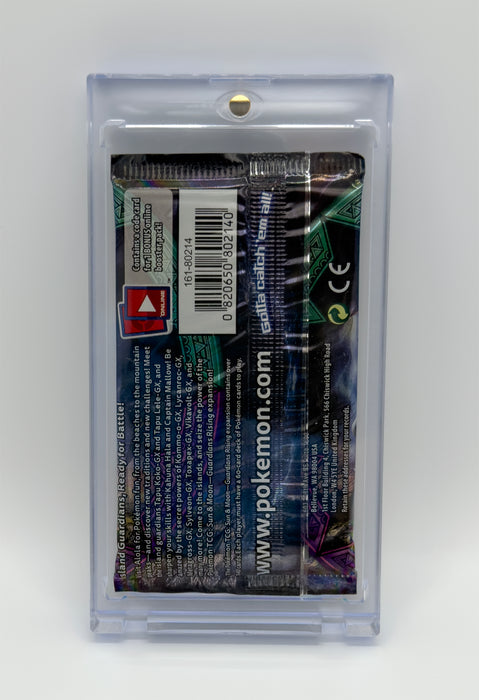 Magnetic Case for Standard Booster Pack